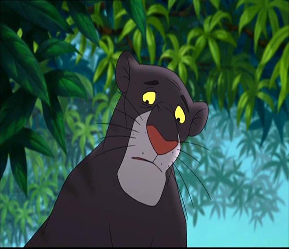 ジャングル・ブック2の画像