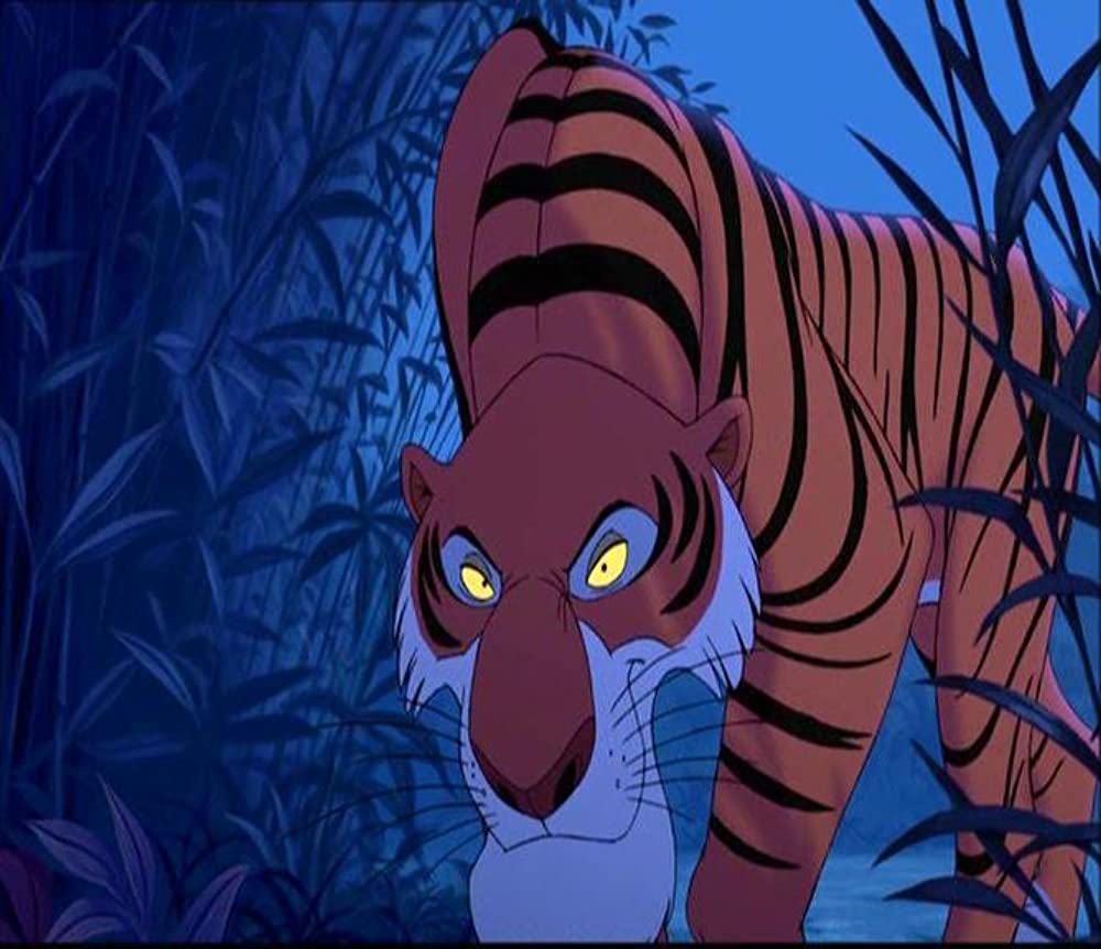 ジャングル・ブック2の画像一覧 映画ポップコーン