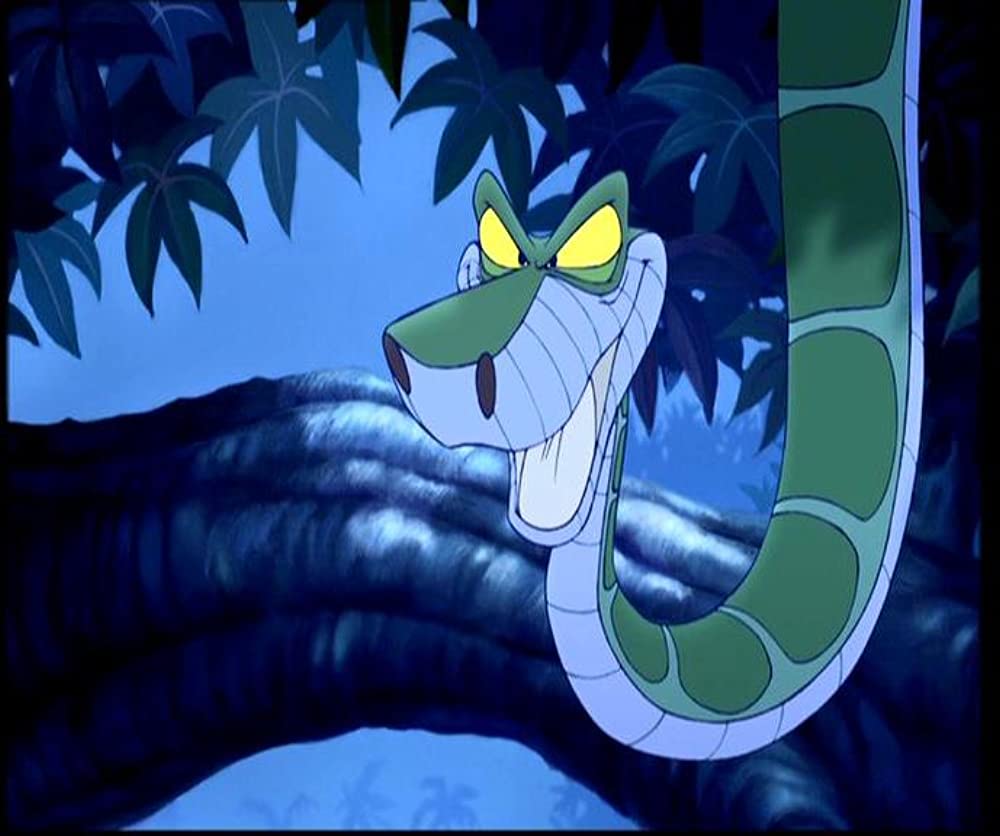 ジャングル・ブック2の画像