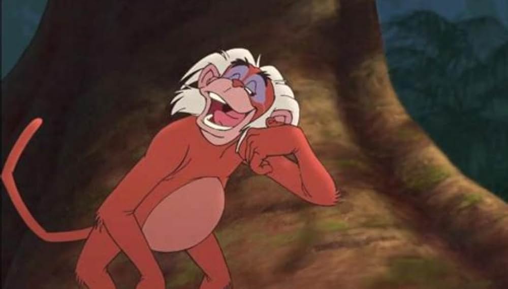 ジャングル・ブック2の画像