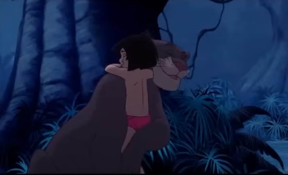 「ジャングル・ブック2」の画像