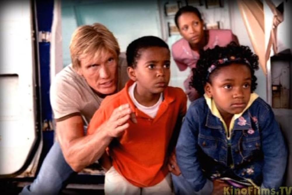 ブラック・スコルピオンの画像