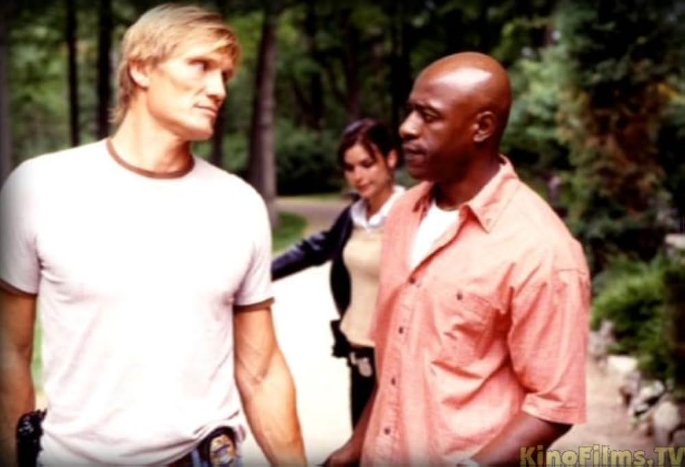 ブラック・スコルピオンの画像