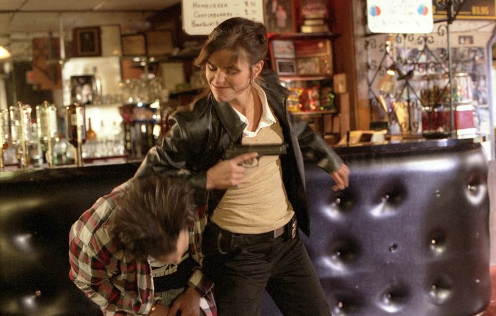 ブラック・スコルピオンの画像