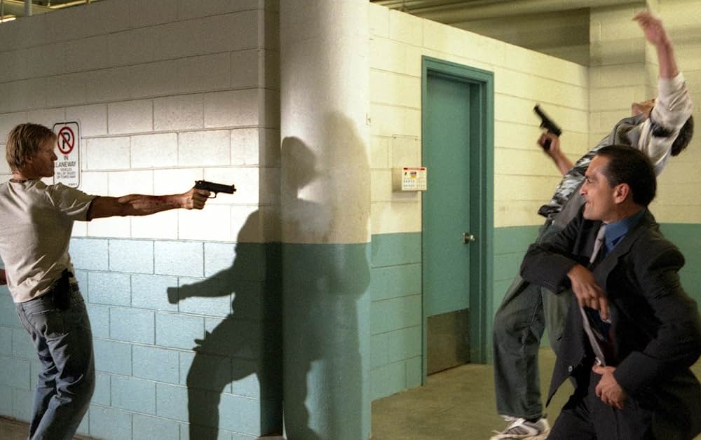 ブラック・スコルピオンの画像