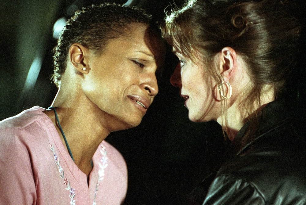 ブラック・スコルピオンの画像