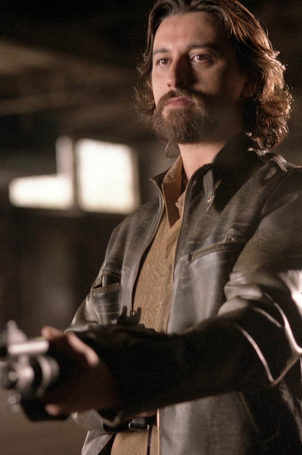 ブラック・スコルピオンの画像