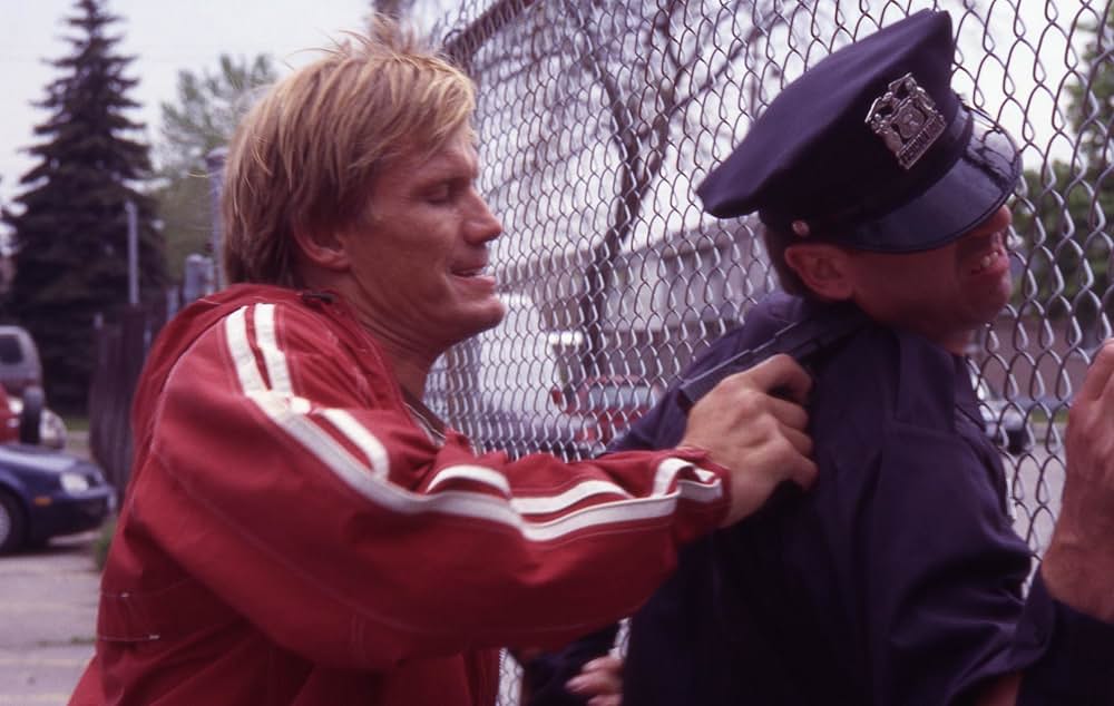 ブラック・スコルピオンの画像