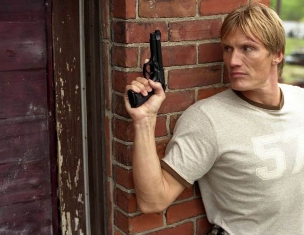 ブラック・スコルピオンの画像