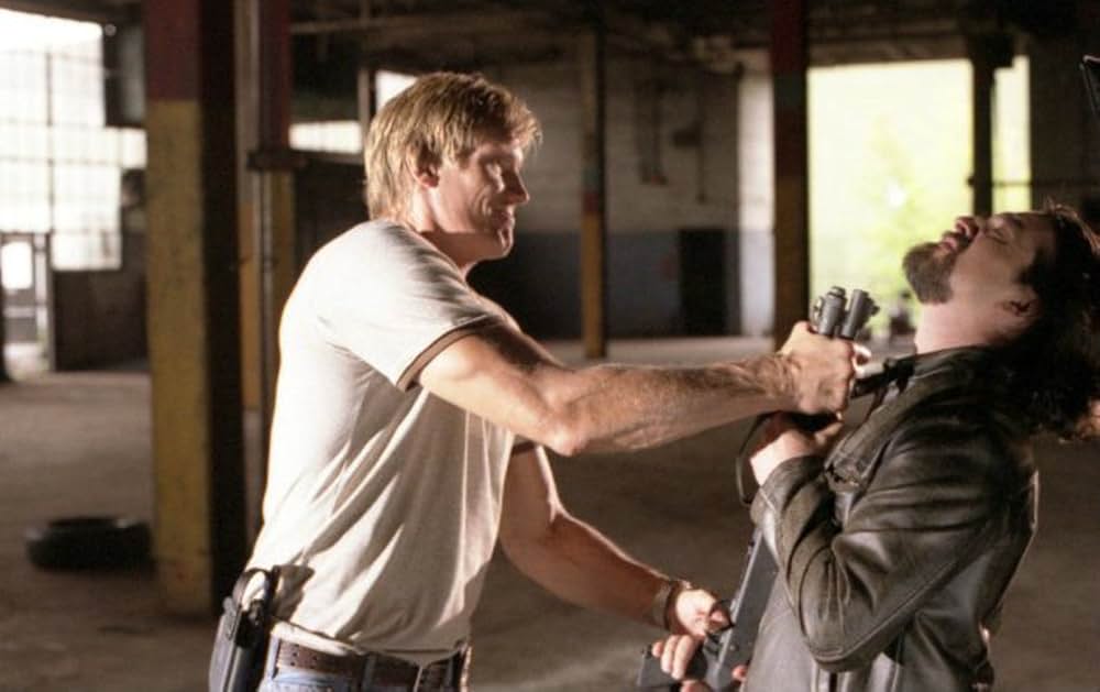 ブラック・スコルピオンの画像