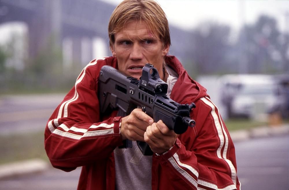 ブラック・スコルピオンの画像