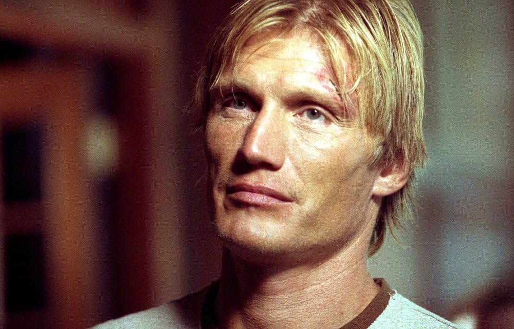 ブラック・スコルピオンの画像