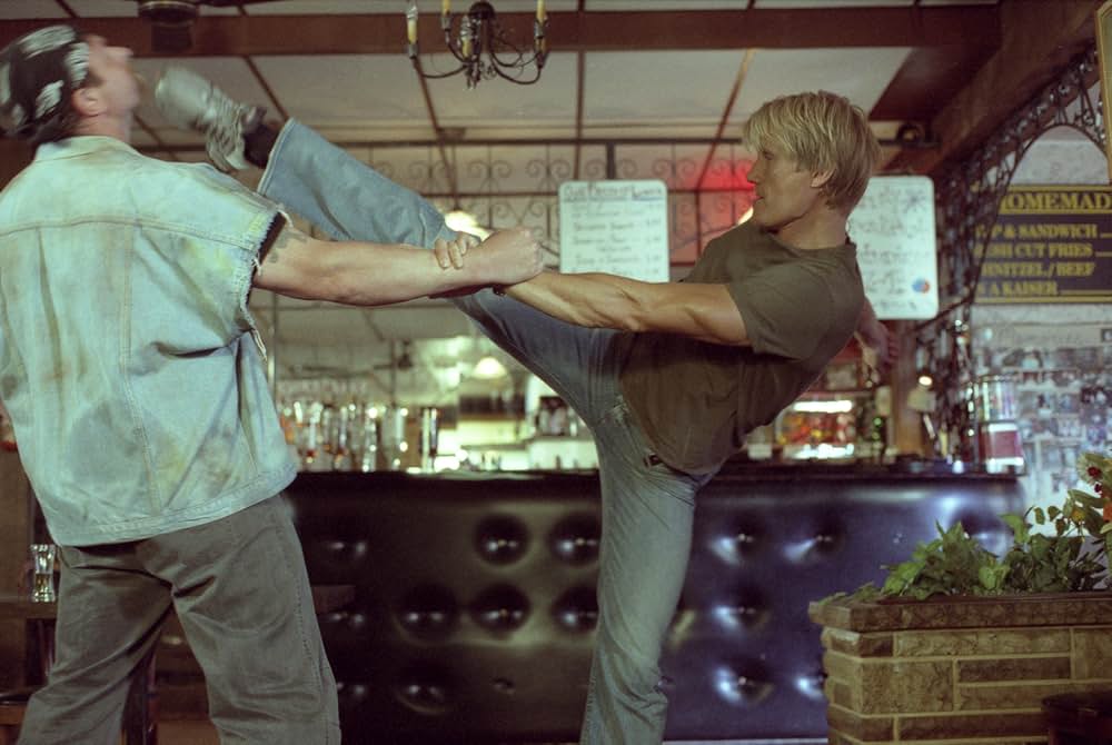 ブラック・スコルピオンの画像