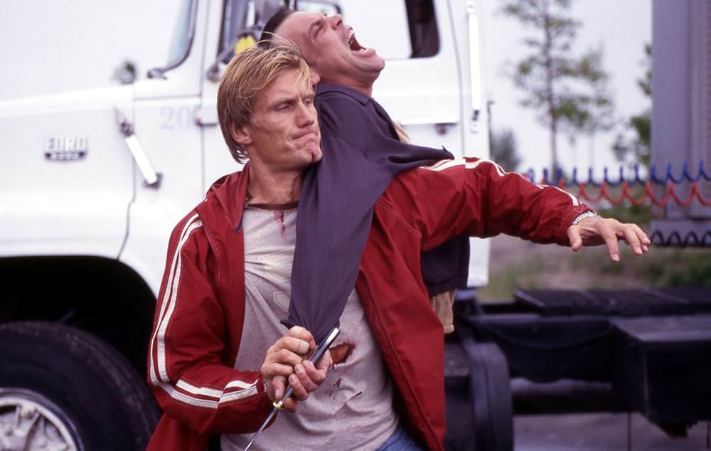 ブラック・スコルピオンの画像