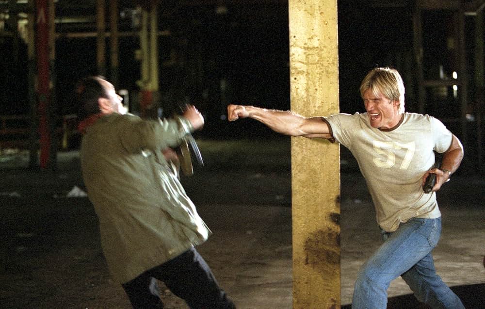 ブラック・スコルピオンの画像