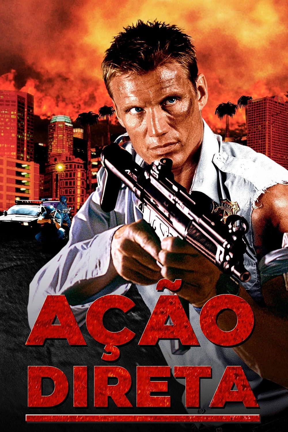 ブラック・スコルピオンの画像