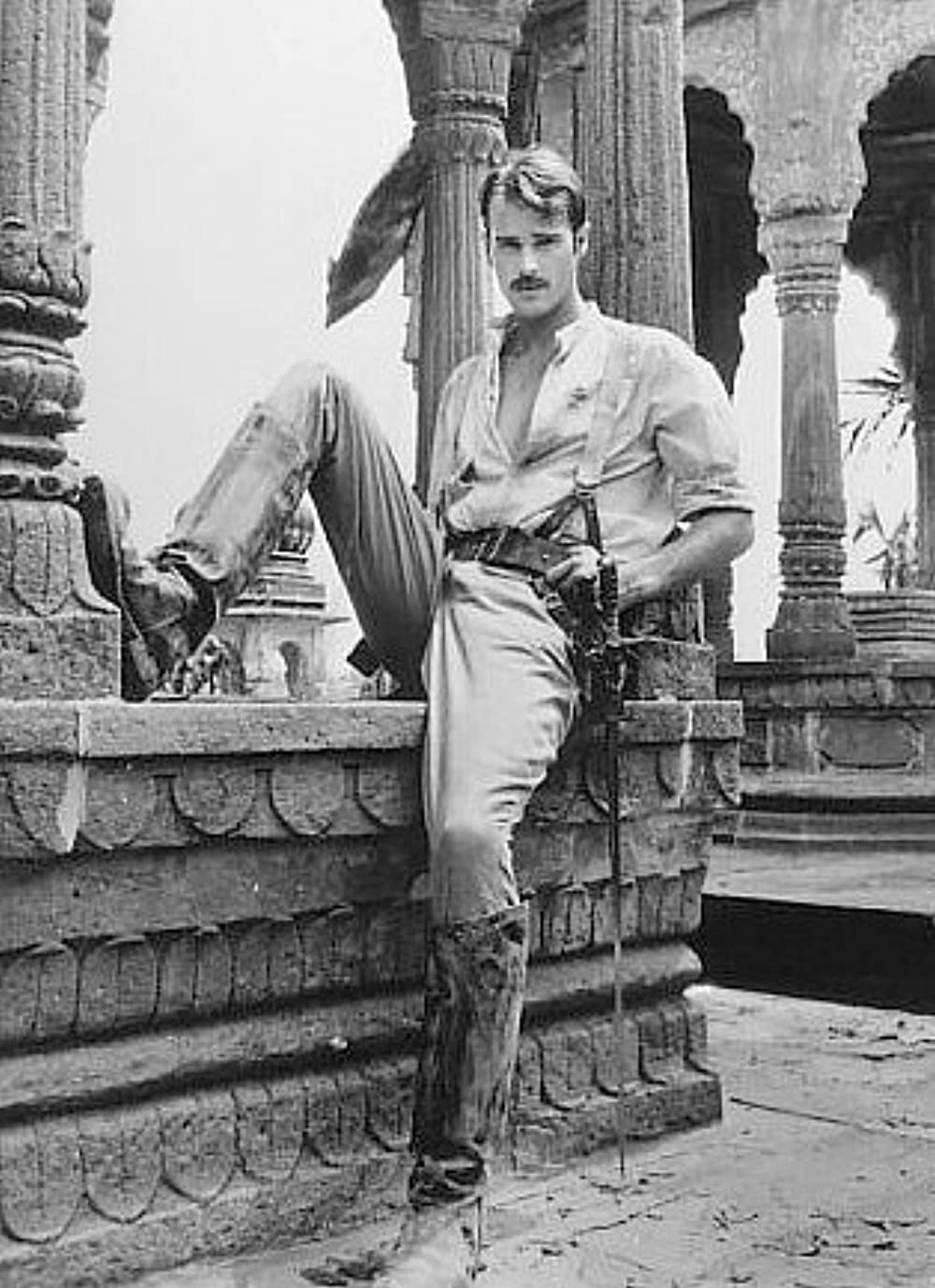 「ジャングル・ブック」ケイリー・エルウィズの画像