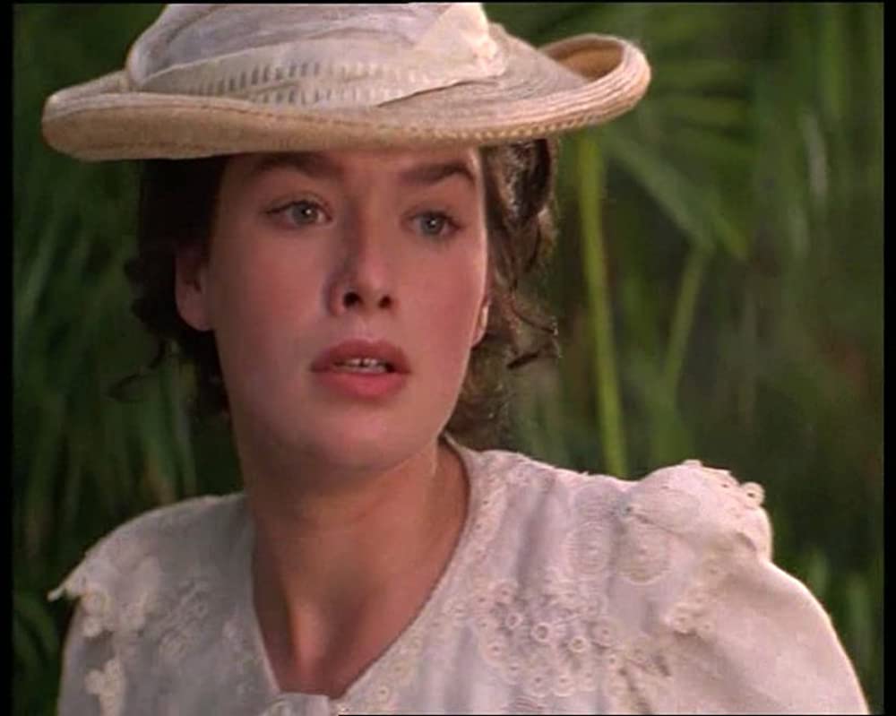 「ジャングル・ブック」レナ・ヘディの画像