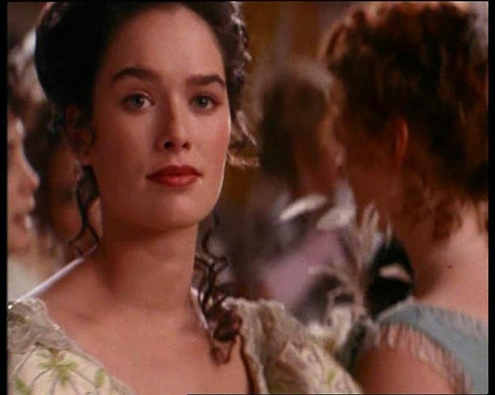 「ジャングル・ブック」レナ・ヘディの画像