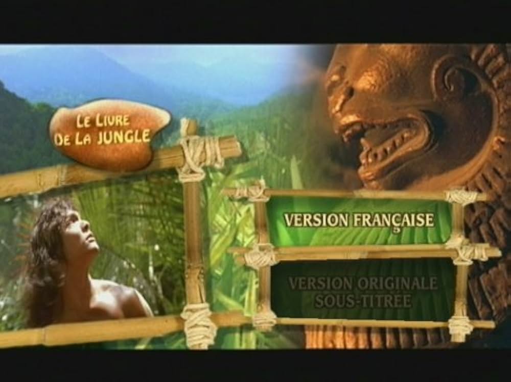 「ジャングル・ブック」の画像