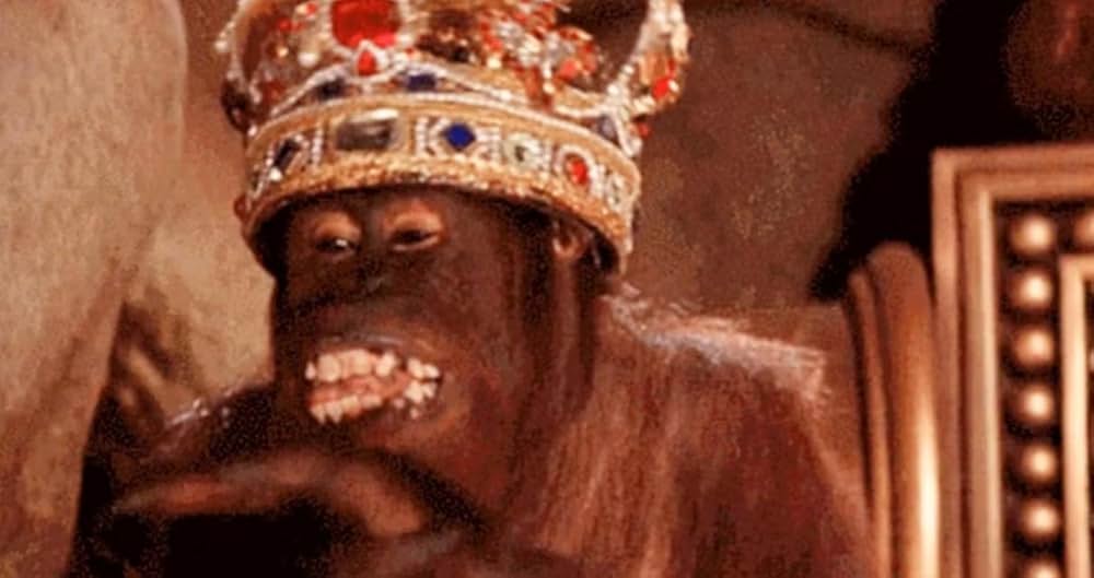 「ジャングル・ブック」の画像