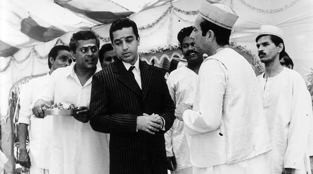 ナヤカン／顔役の画像