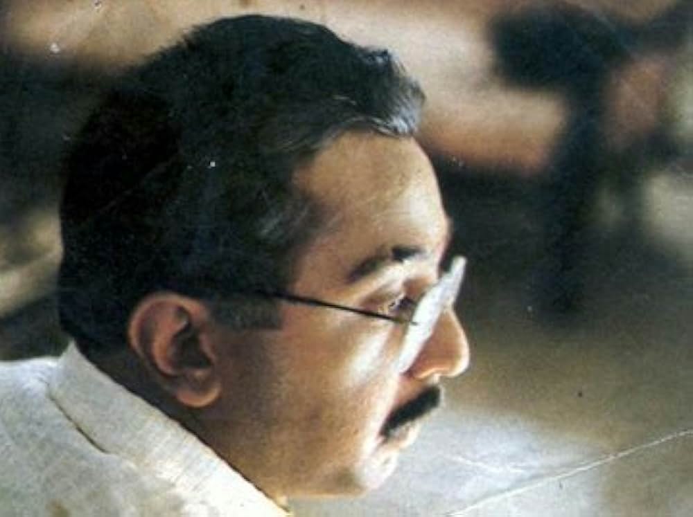 ナヤカン／顔役の画像