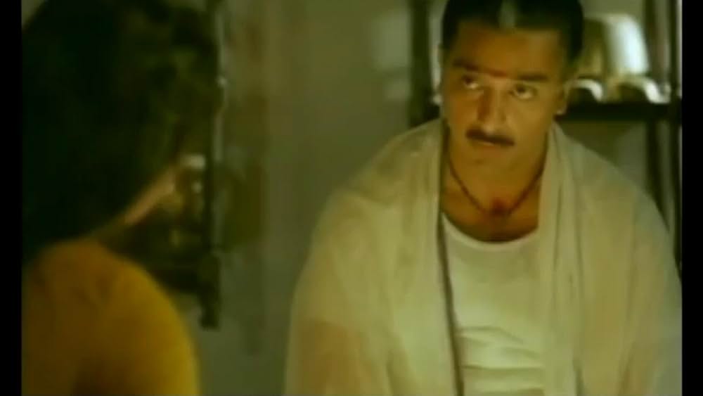 ナヤカン／顔役の画像