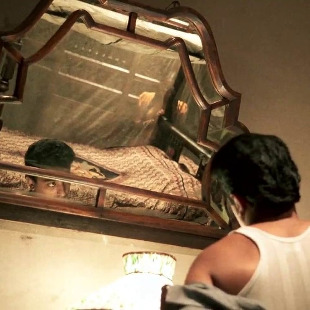 ナヤカン／顔役の画像