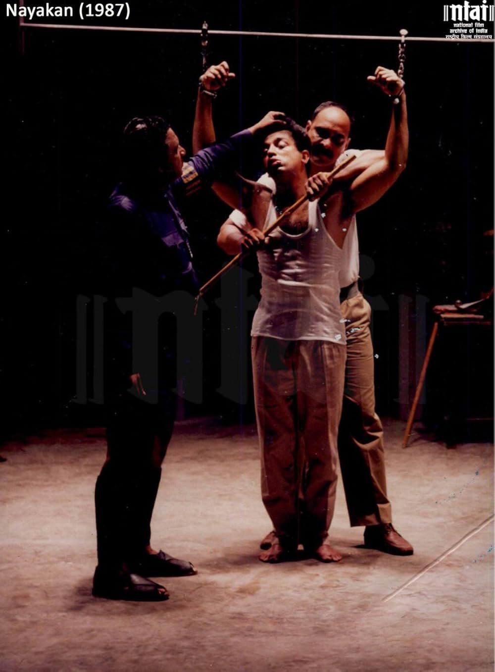 ナヤカン／顔役の画像