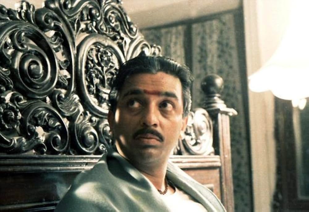 ナヤカン／顔役の画像