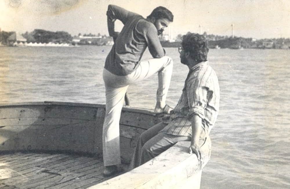 ナヤカン／顔役の画像