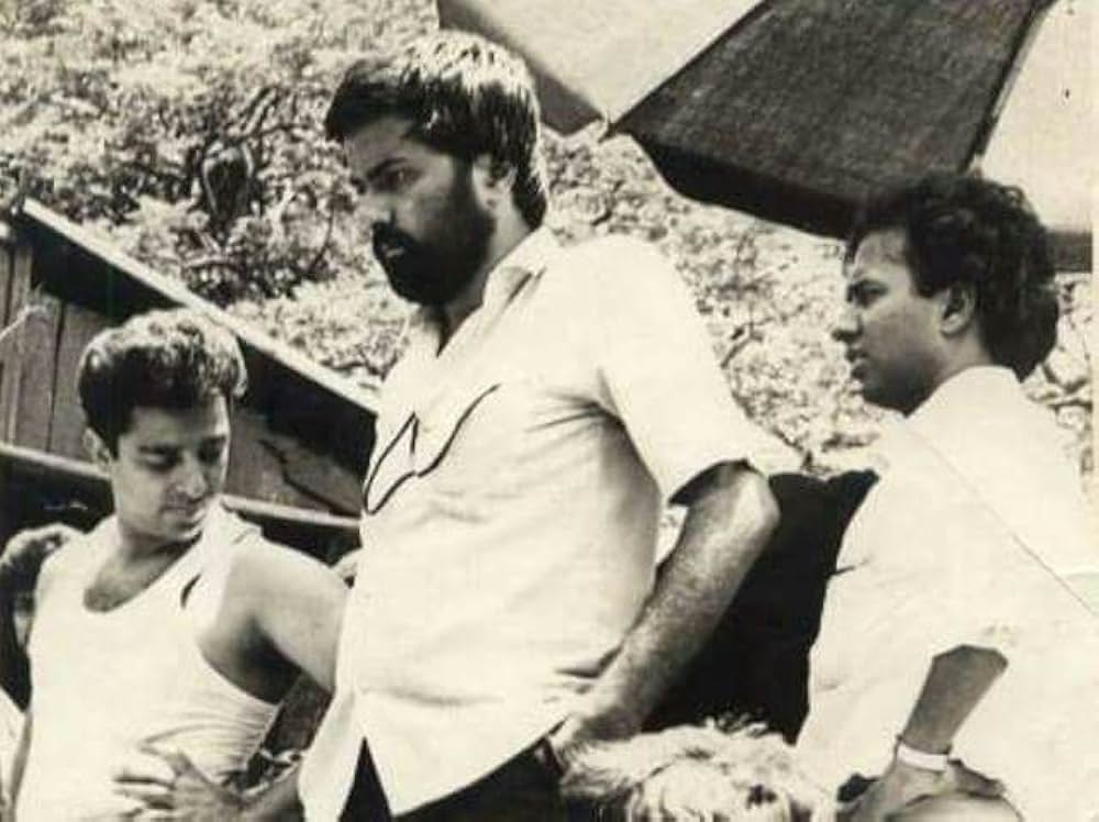 ナヤカン／顔役の画像