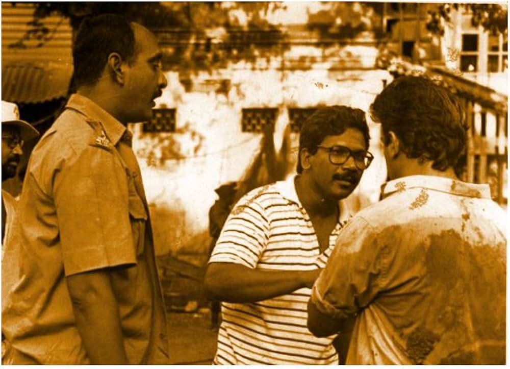 ナヤカン／顔役の画像