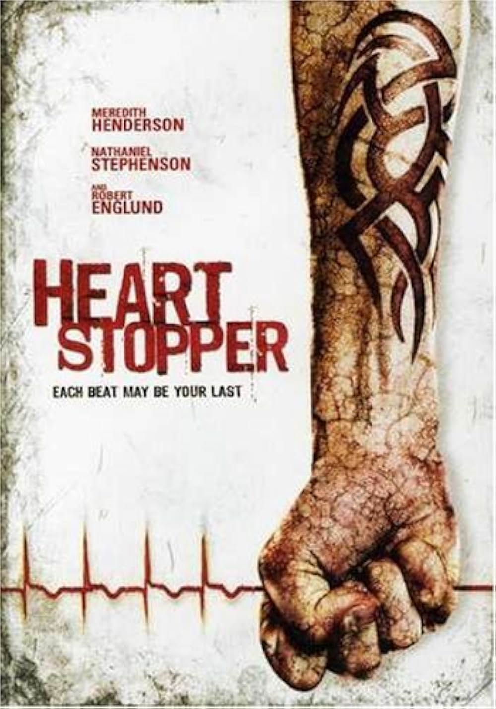 HEARTSTOPPER ハートストッパーの写真