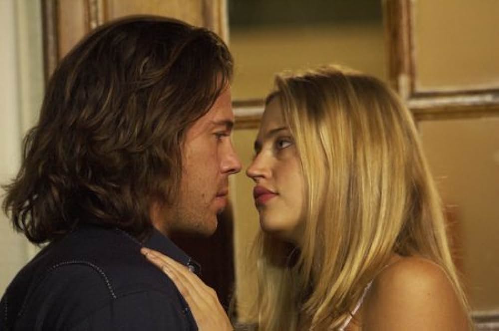 エステラ・ウォーレンの 知られたくない私のヒ・ミ・ツ ヴァージン・ラプソディーの画像