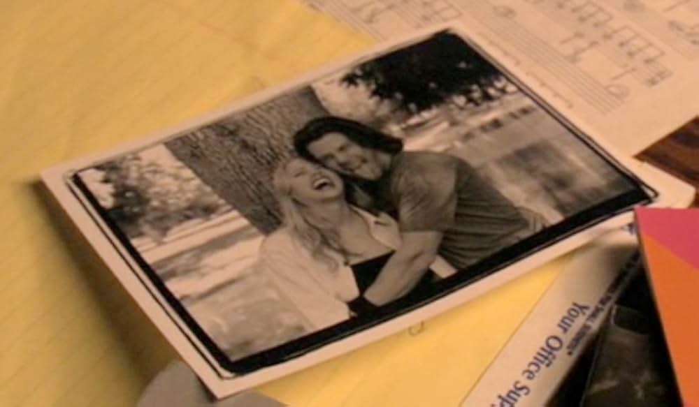 エステラ・ウォーレンの 知られたくない私のヒ・ミ・ツ ヴァージン・ラプソディーの画像