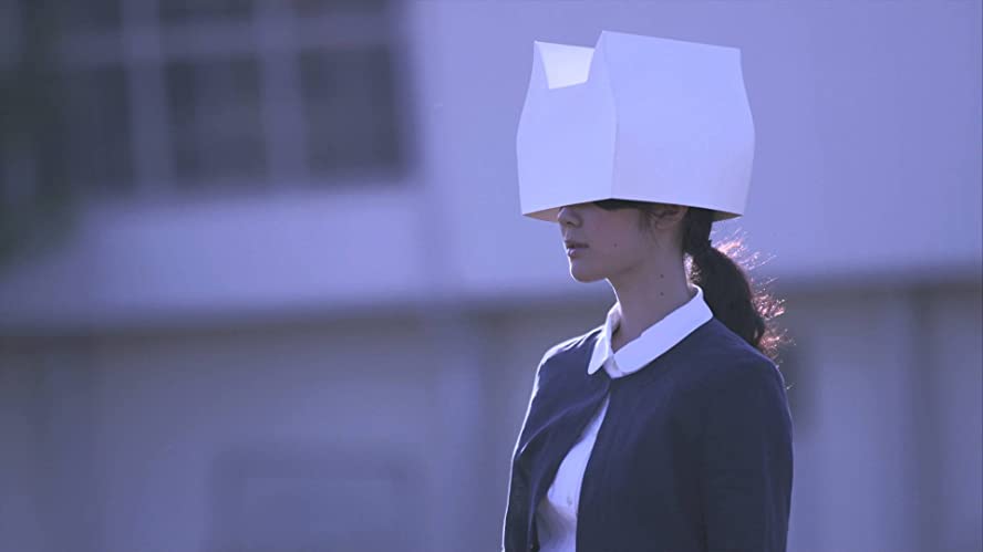 リップヴァンウィンクルの花嫁の画像