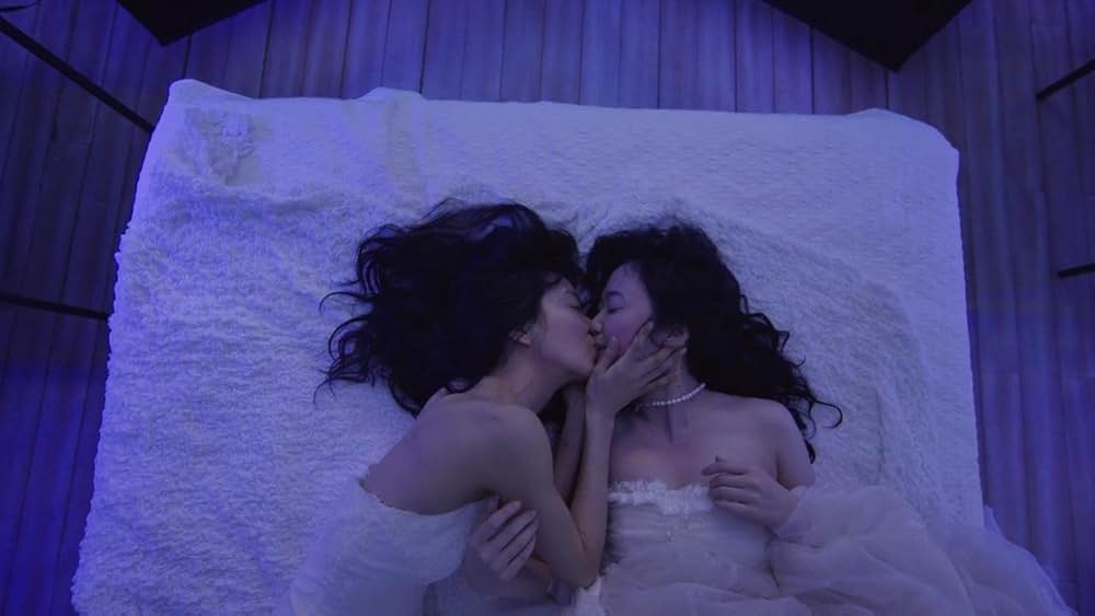 「リップヴァンウィンクルの花嫁」の画像