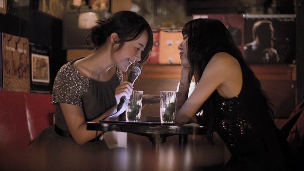 「リップヴァンウィンクルの花嫁」の画像