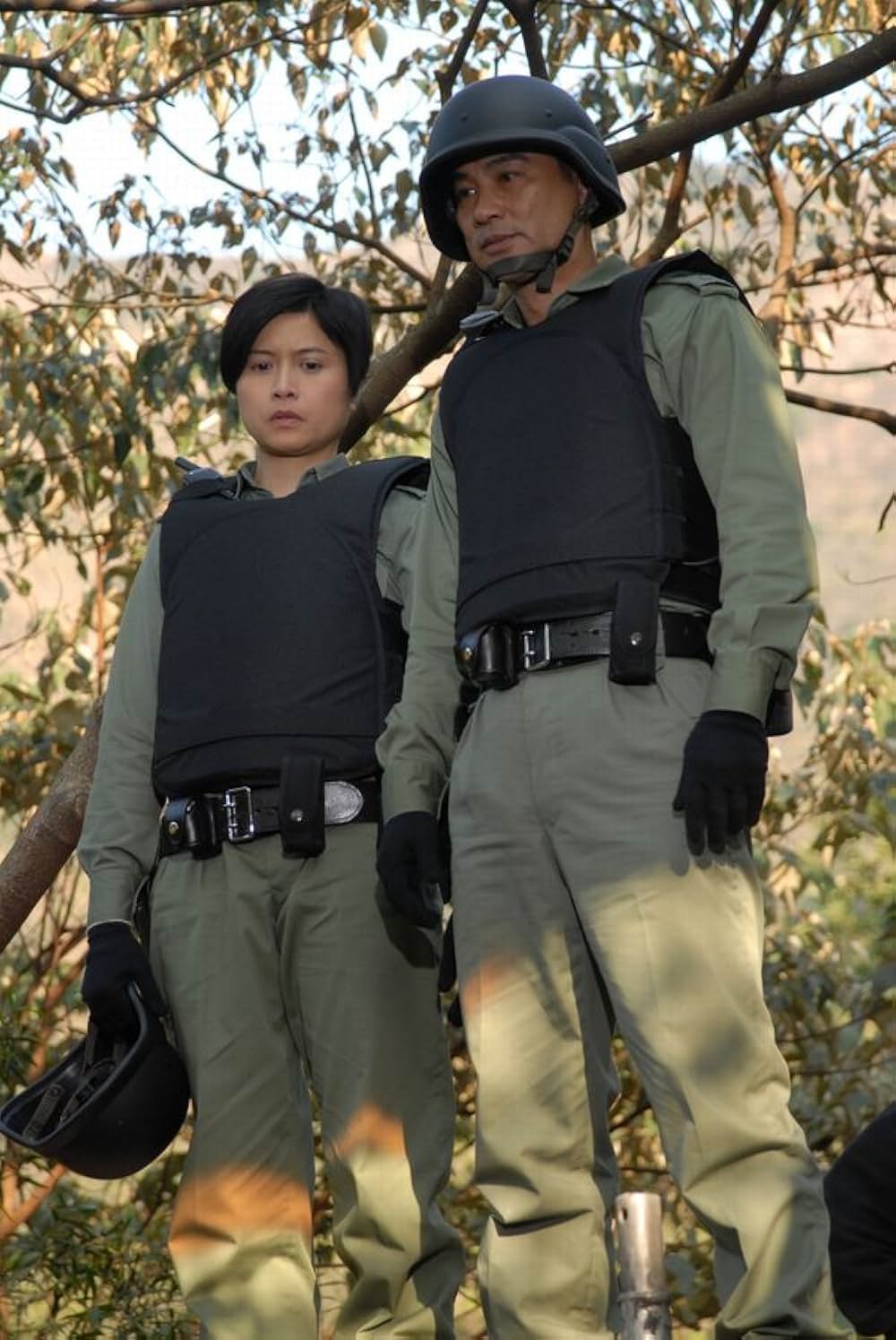 タクティカル・ユニット 機動部隊 -絆-の画像