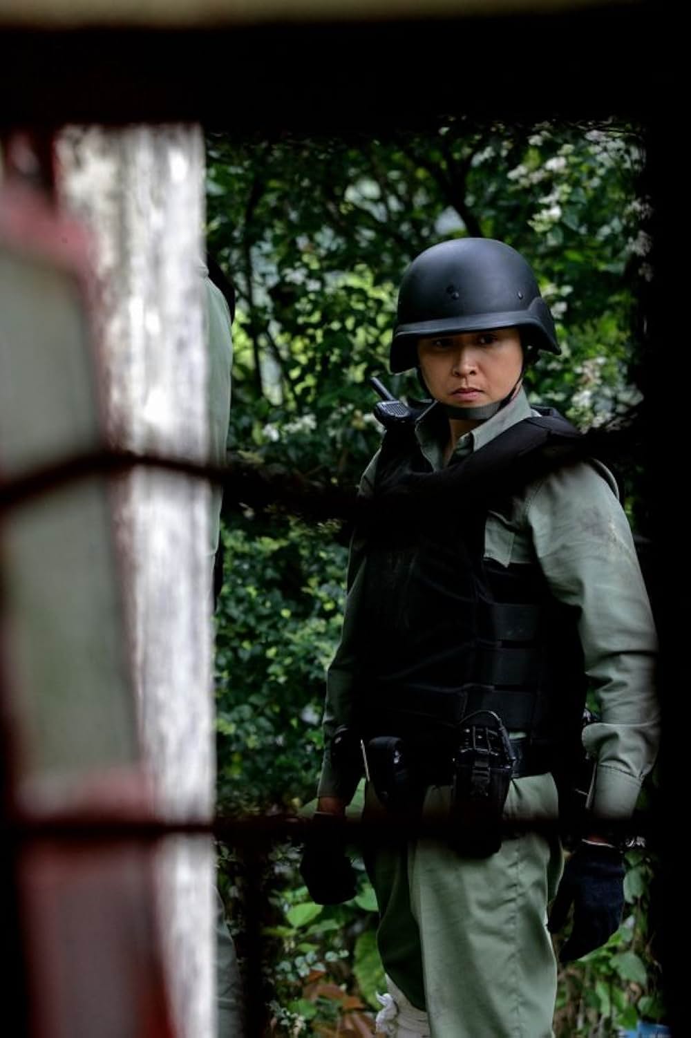 タクティカル・ユニット 機動部隊 -絆-の画像