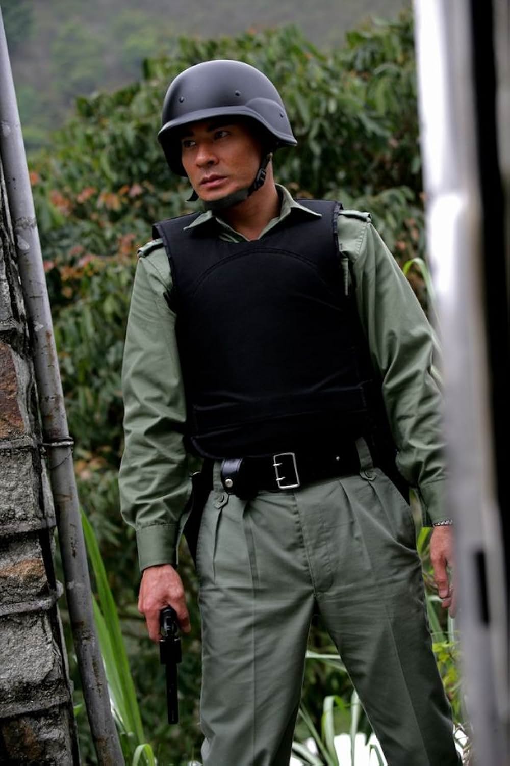 タクティカル・ユニット 機動部隊 -絆-の画像