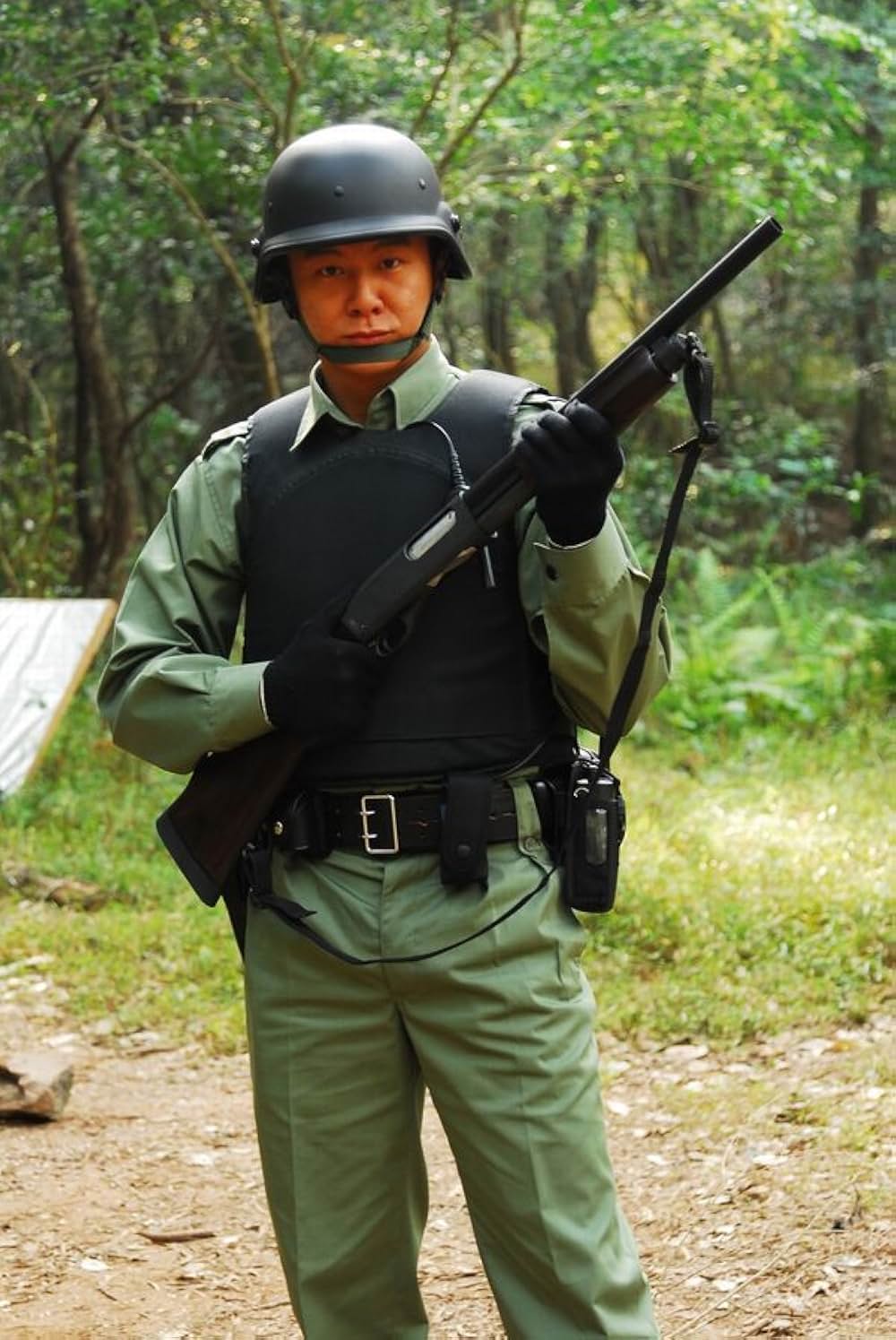 タクティカル・ユニット 機動部隊 -絆-の画像