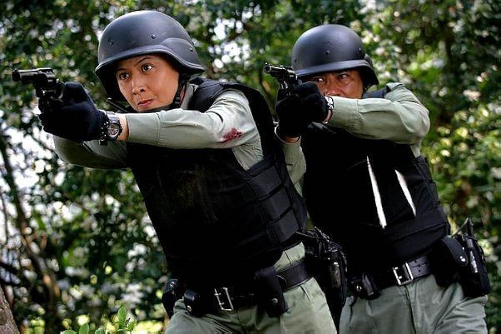 タクティカル・ユニット 機動部隊 -絆-の画像