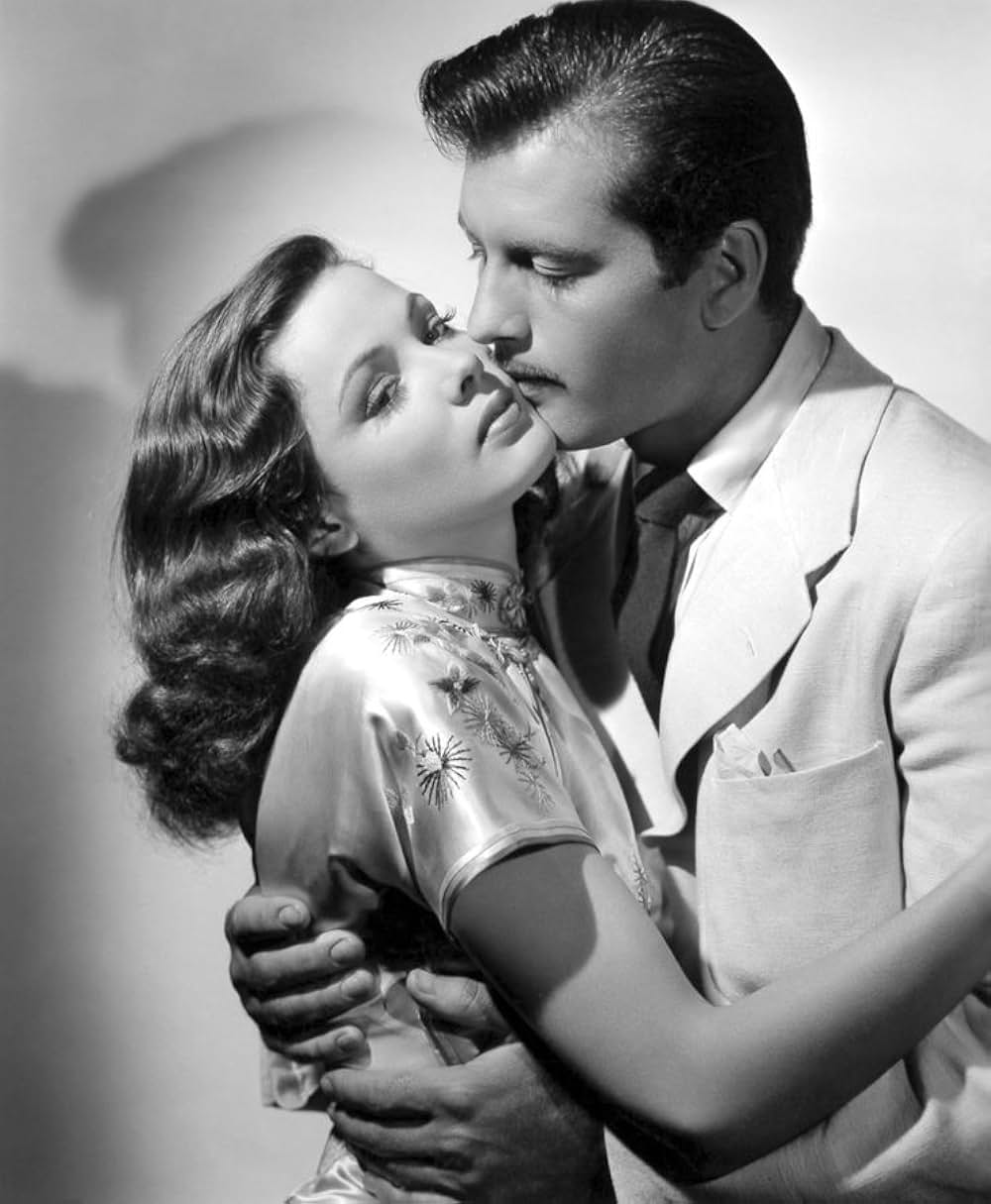 チャイナガールの画像