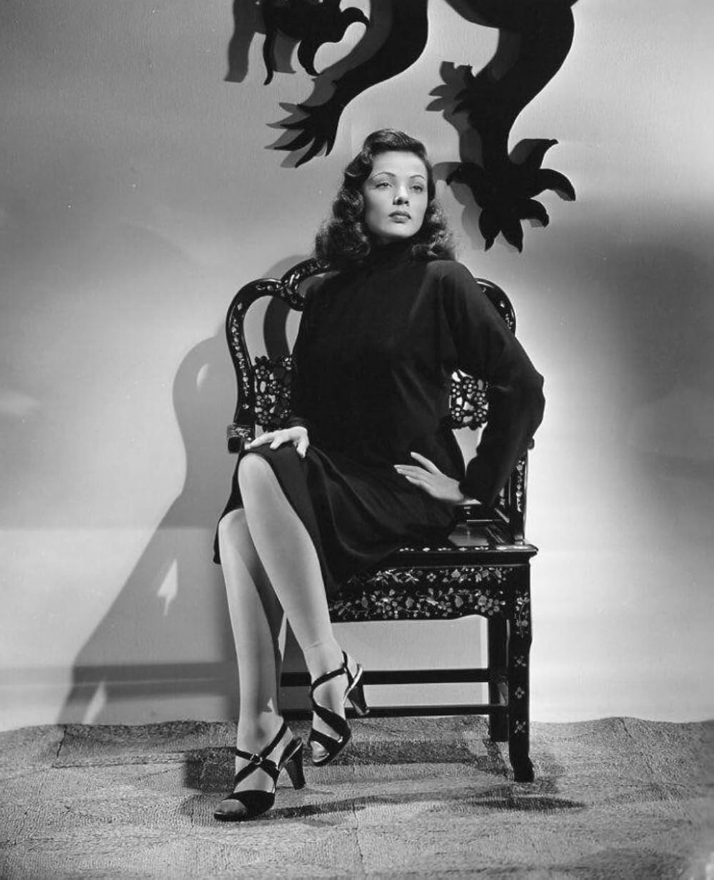 チャイナガールの画像