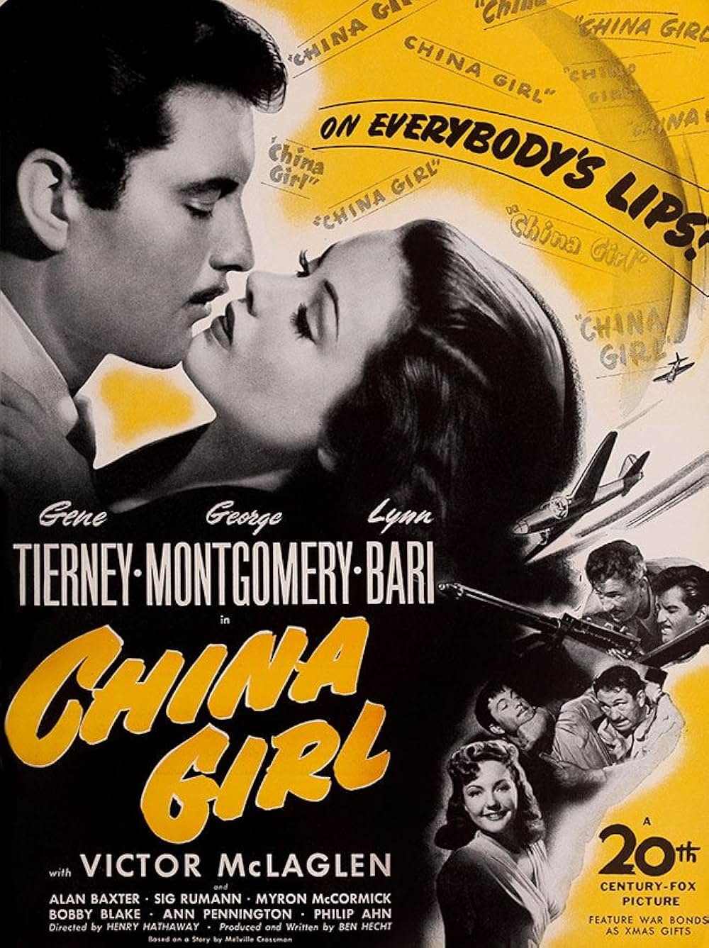 チャイナガールの画像