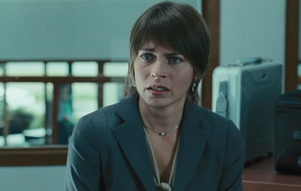 THE BULLET ザ・バレットの画像