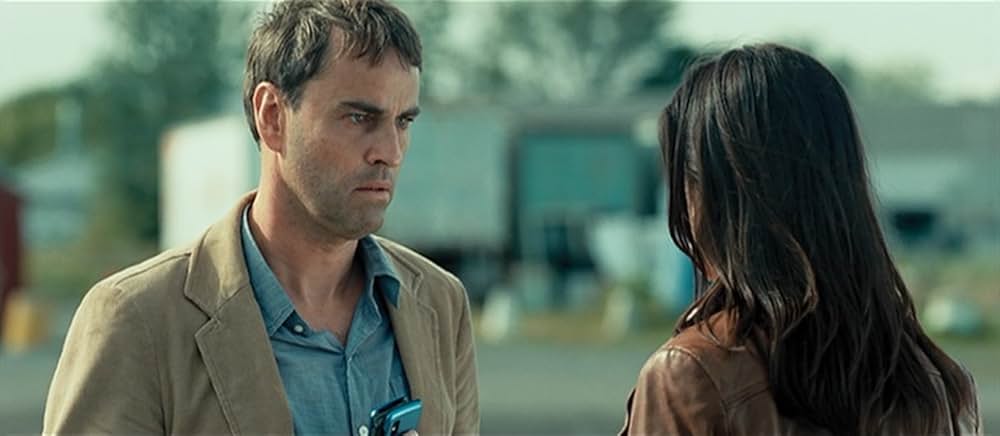 THE BULLET ザ・バレットの画像